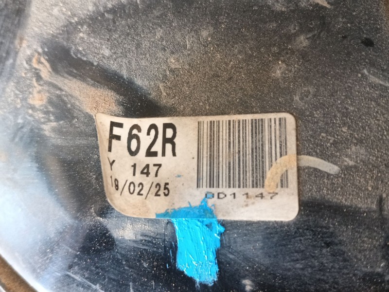 Recambio de mangueta delantera derecha para lexus nx (_z1_) 300h awd (ayz15) referencia OEM IAM 4321178010  