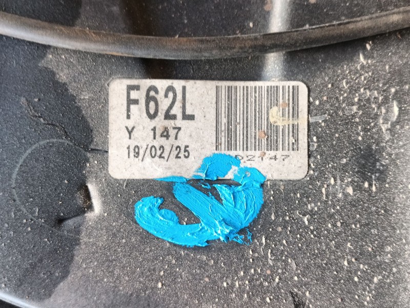 Recambio de mangueta delantera izquierda para lexus nx (_z1_) 300h awd (ayz15) referencia OEM IAM 4321278010  