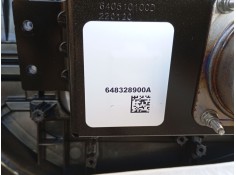 Recambio de salpicadero para tesla model y (5yjy) ev a las 4 ruedas referencia OEM IAM  648328900A  2