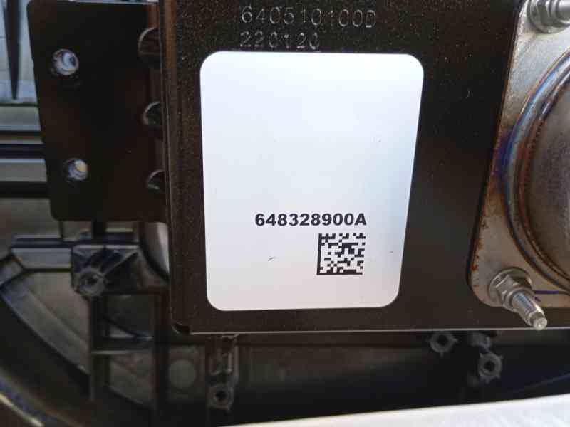 Recambio de salpicadero para tesla model y (5yjy) ev a las 4 ruedas referencia OEM IAM   