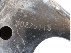 Recambio de brazo suspension inferior delantero izquierdo para lexus nx (_z1_) 300h awd (ayz15) referencia OEM IAM 4806942060   2