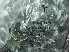 Recambio de luna delantera izquierda para tesla model s (5yjs) referencia OEM IAM  43R001074  2