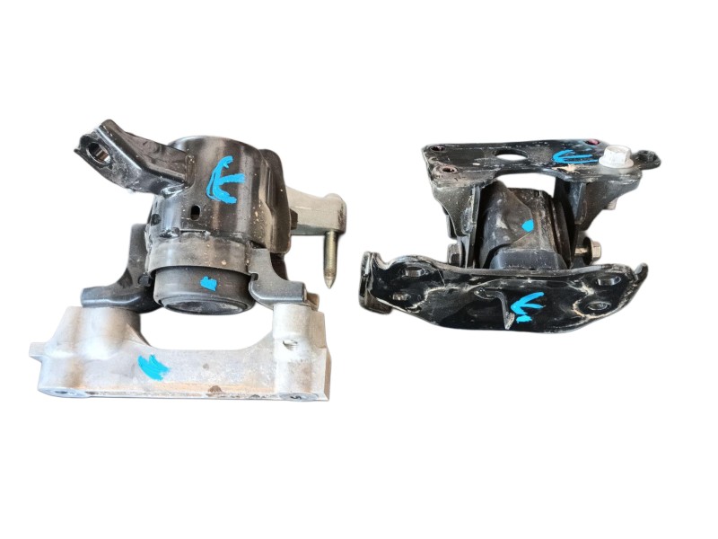 Recambio de soporte motor para lexus nx (_z1_) 300h awd (ayz15) referencia OEM IAM   