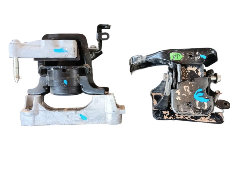 Recambio de soporte motor para lexus nx (_z1_) 300h awd (ayz15) referencia OEM IAM   