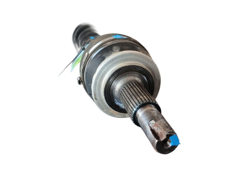 Recambio de transmision delantera izquierda para lexus nx (_z1_) 300h awd (ayz15) referencia OEM IAM 4342078020 4342078020 