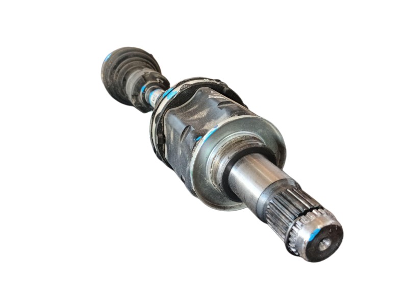 Recambio de transmision delantera izquierda para lexus nx (_z1_) 300h awd (ayz15) referencia OEM IAM 4342078020 4342078020 