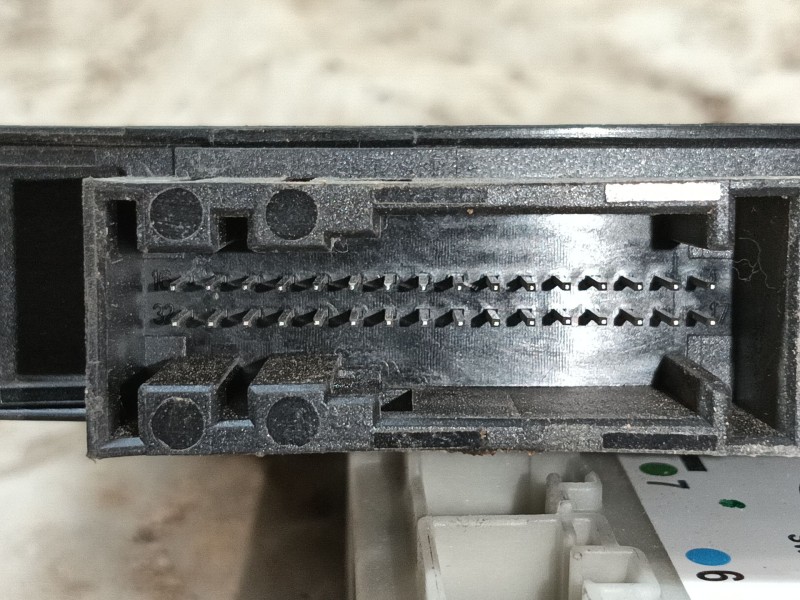 Recambio de modulo electronico para mercedes-benz sprinter 3-t furgoneta (b910) 211 cdi (910.621, 910.623) referencia OEM IAM   