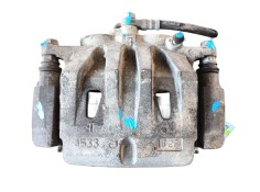 Recambio de pinza freno delantera izquierda para lexus nx (_z1_) 300h awd (ayz15) referencia OEM IAM 4775048110  