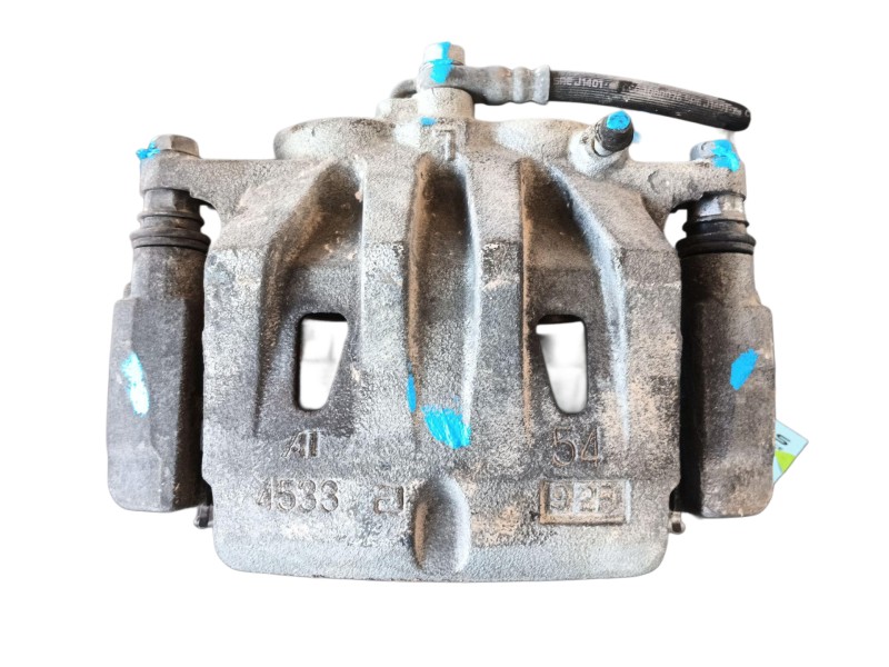Recambio de pinza freno delantera izquierda para lexus nx (_z1_) 300h awd (ayz15) referencia OEM IAM 4775048110  
