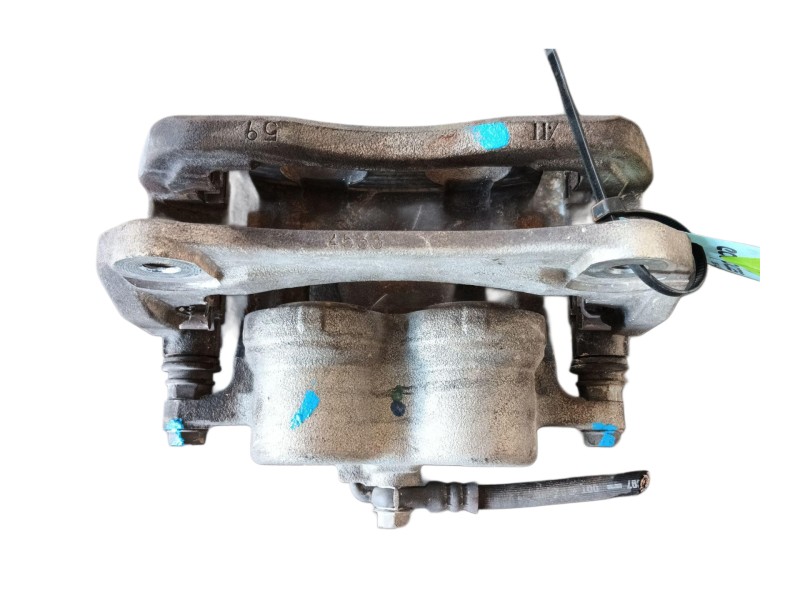 Recambio de pinza freno delantera izquierda para lexus nx (_z1_) 300h awd (ayz15) referencia OEM IAM 4775048110  