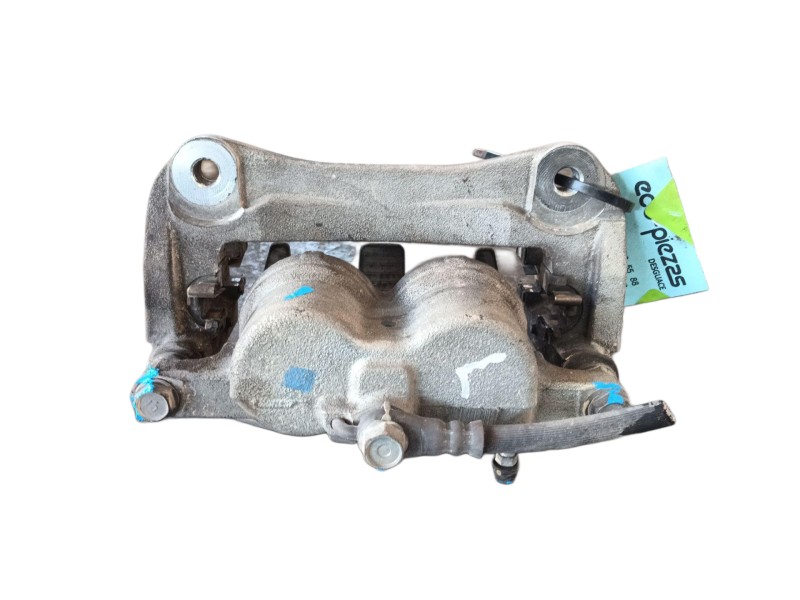 Recambio de pinza freno delantera izquierda para lexus nx (_z1_) 300h awd (ayz15) referencia OEM IAM 4775048110  