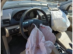 mercedes-benz clase a (w169) del año 2005 2