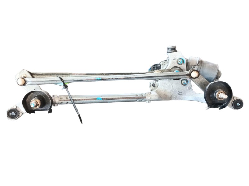 Recambio de motor limpia delantero para lexus nx (_z1_) 300h awd (ayz15) referencia OEM IAM 8511078010  