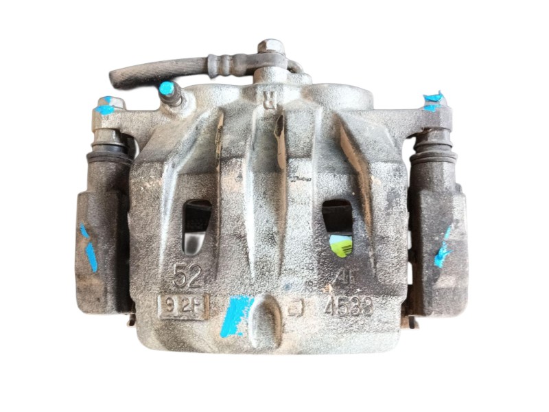 Recambio de pinza freno delantera derecha para lexus nx (_z1_) 300h awd (ayz15) referencia OEM IAM 4773048150  