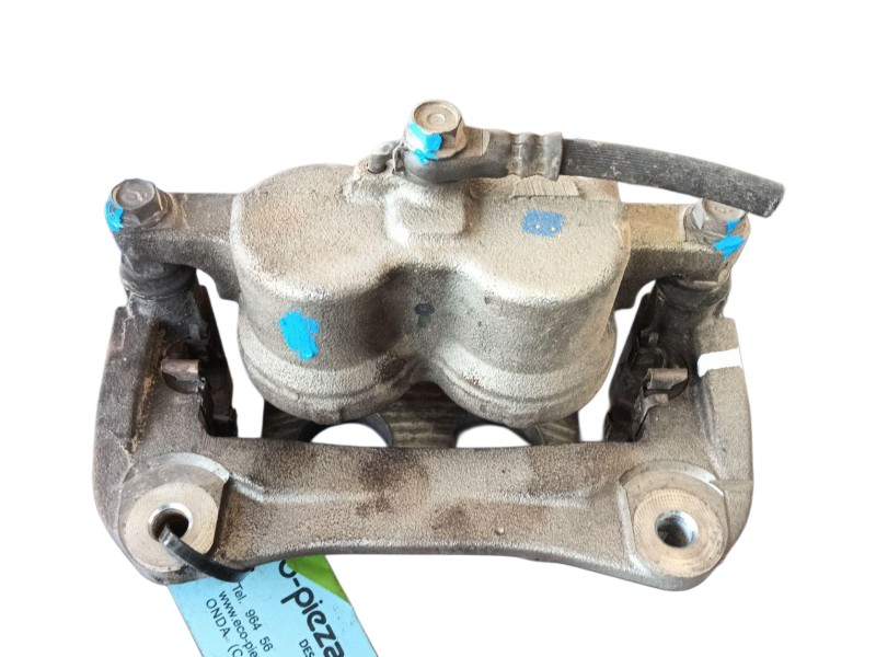 Recambio de pinza freno delantera derecha para lexus nx (_z1_) 300h awd (ayz15) referencia OEM IAM 4773048150  