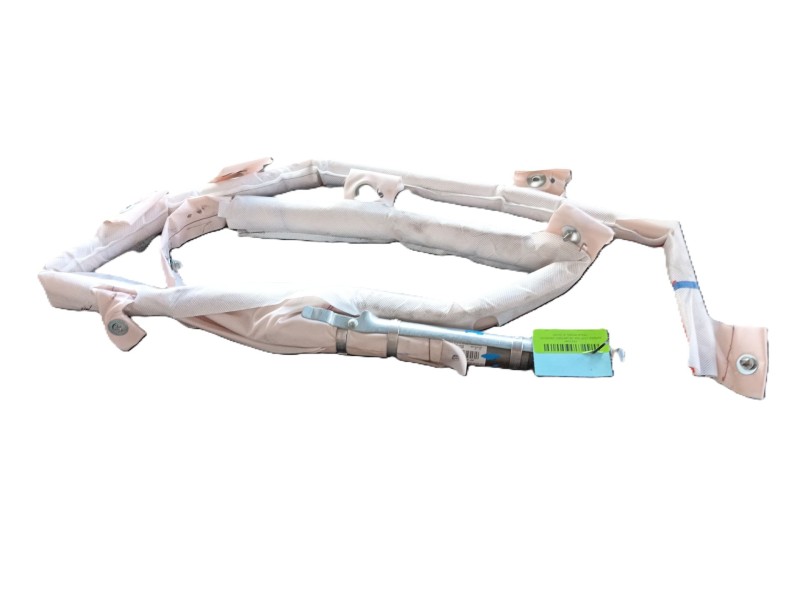 Recambio de airbag cortina delantero derecho para tesla model s (5yjs) referencia OEM IAM   