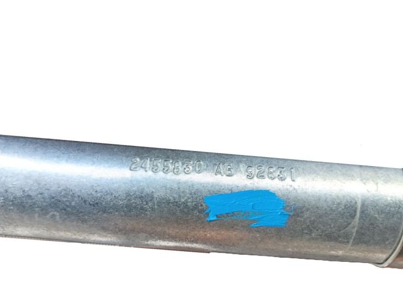 Recambio de airbag cortina delantero derecho para tesla model s (5yjs) referencia OEM IAM   