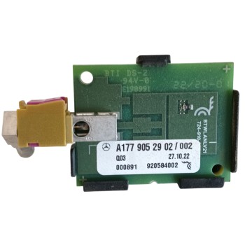 MODULO ELECTRONICO A1779052902 920584002 