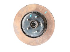 Recambio de mangueta delantera derecha para lexus nx (_z1_) 300h awd (ayz15) referencia OEM IAM 4321178010  