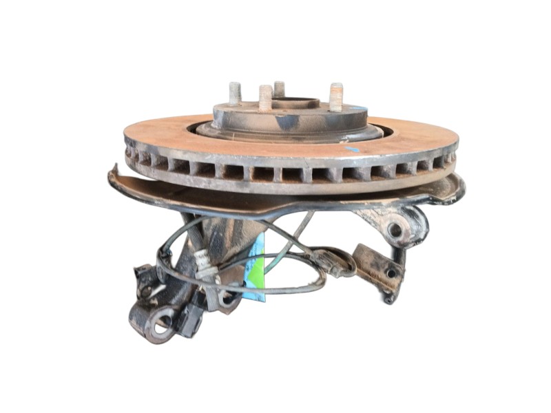 Recambio de mangueta delantera derecha para lexus nx (_z1_) 300h awd (ayz15) referencia OEM IAM 4321178010  