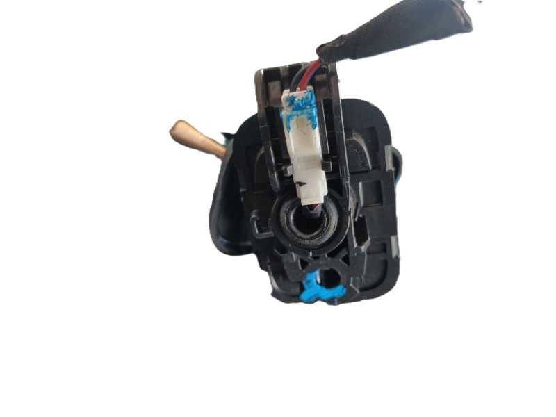 Recambio de parasol izquierdo para tesla model s (5yjs) referencia OEM IAM   