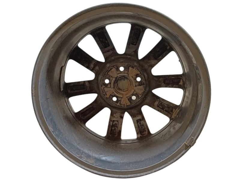 Recambio de llanta para mazda 3 hatchback (bp) 2.0 skyactiv-g m hybrid referencia OEM IAM 18 PULGADAS ET45 18x7J