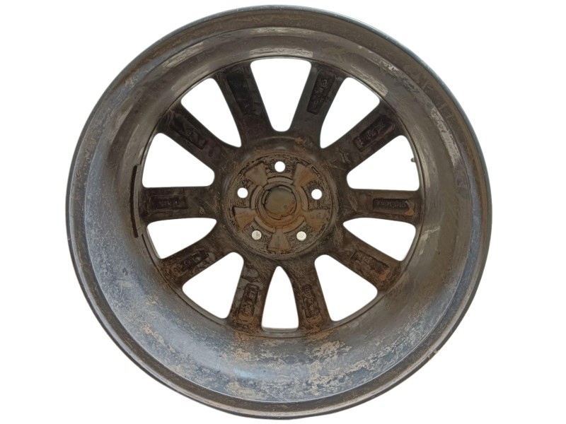 Recambio de llanta para mazda 3 hatchback (bp) 2.0 skyactiv-g m hybrid referencia OEM IAM 18 PULGADAS ET45 18x7J