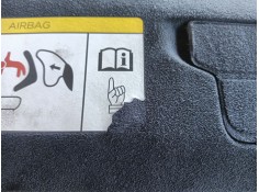 Recambio de parasol derecho para tesla model s (5yjs) referencia OEM IAM    2