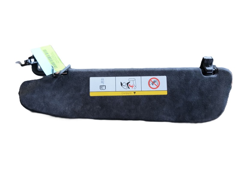 Recambio de parasol derecho para tesla model s (5yjs) referencia OEM IAM   