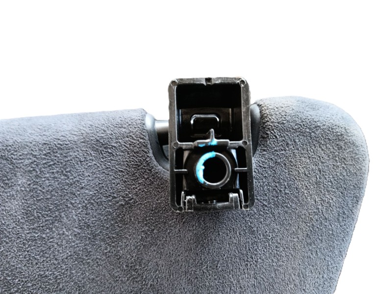 Recambio de parasol derecho para tesla model s (5yjs) referencia OEM IAM   