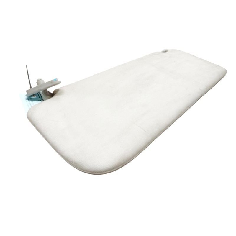 Recambio de parasol derecho para hyundai h350 furgoneta 2.5 crdi referencia OEM IAM 8521059310TTX  