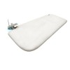 Recambio de parasol derecho para hyundai h350 furgoneta 2.5 crdi referencia OEM IAM 8521059310TTX  