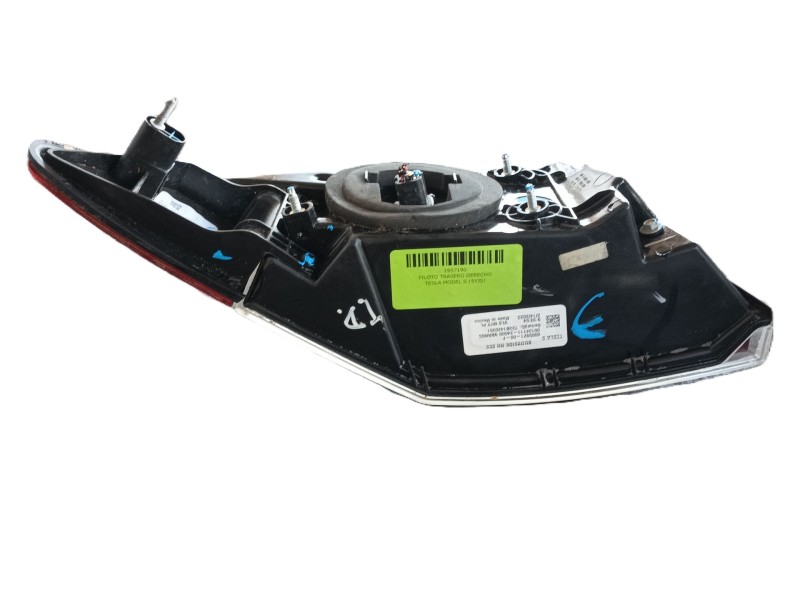 Recambio de piloto trasero derecho para tesla model s (5yjs) referencia OEM IAM   