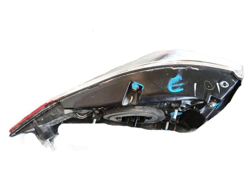 Recambio de piloto trasero derecho para tesla model s (5yjs) referencia OEM IAM   