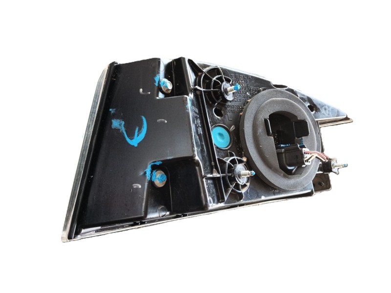 Recambio de piloto trasero izquierdo para tesla model s (5yjs) referencia OEM IAM   