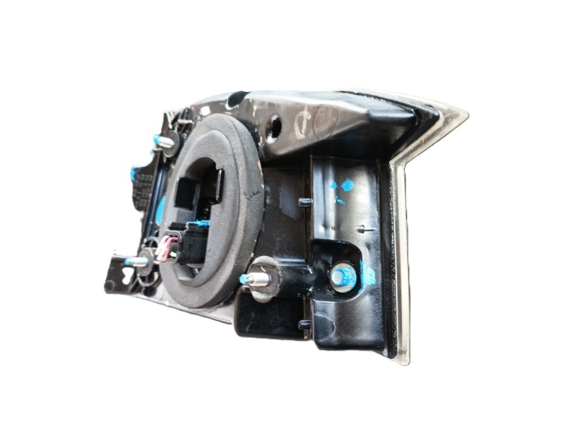 Recambio de piloto trasero izquierdo para tesla model s (5yjs) referencia OEM IAM   