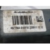 Recambio de elevalunas trasero derecho para nissan qashqai (j10) acenta referencia OEM IAM 402190A  