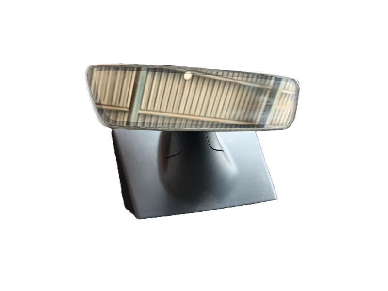 Recambio de espejo interior para tesla model s (5yjs) referencia OEM IAM   