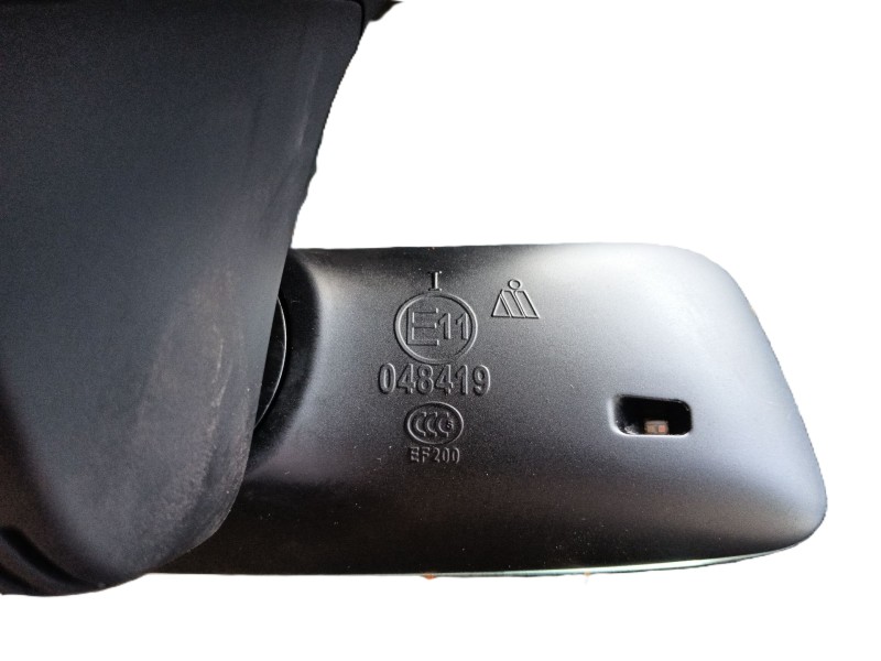 Recambio de espejo interior para tesla model s (5yjs) referencia OEM IAM   