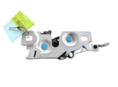 Recambio de cerradura capot para toyota proace furgoneta (mdz_) electric (mdzs, mdzz) referencia OEM IAM   