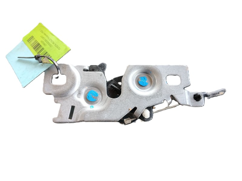 Recambio de cerradura capot para toyota proace furgoneta (mdz_) electric (mdzs, mdzz) referencia OEM IAM   