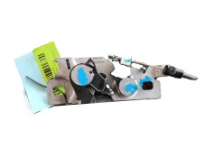 Recambio de cerradura capot para toyota proace furgoneta (mdz_) electric (mdzs, mdzz) referencia OEM IAM    2