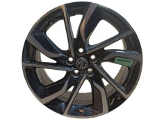 Recambio de llanta para mg mg zs suv 1.5 vti referencia OEM IAM 10598024 ET41 17x7J