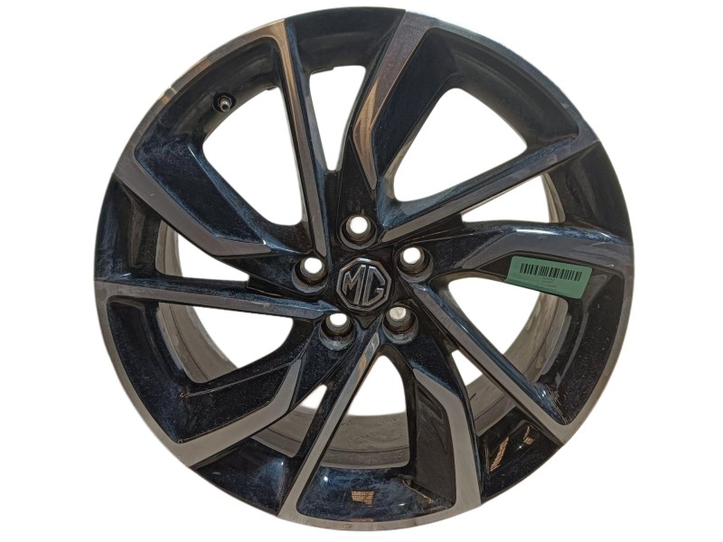 Recambio de llanta para mg mg zs suv 1.5 vti referencia OEM IAM 10598024 ET41 17x7J
