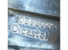 Recambio de llanta para mg mg zs suv 1.5 vti referencia OEM IAM 10598024 ET41 17x7J 2