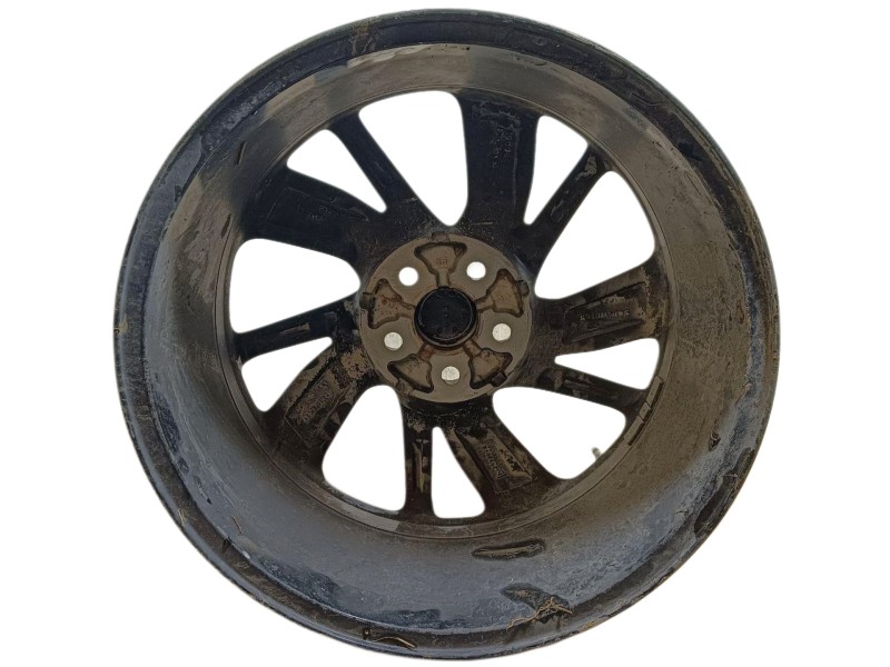Recambio de llanta para mg mg zs suv 1.5 vti referencia OEM IAM 10598024 ET41 17x7J