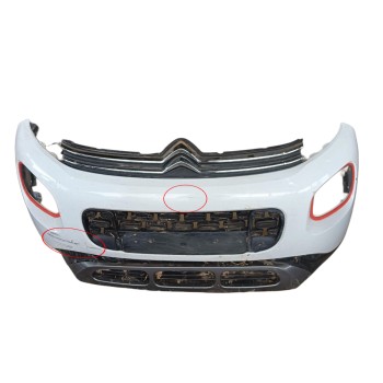 PARAGOLPES DELANTERO 1637768180 01823181X 