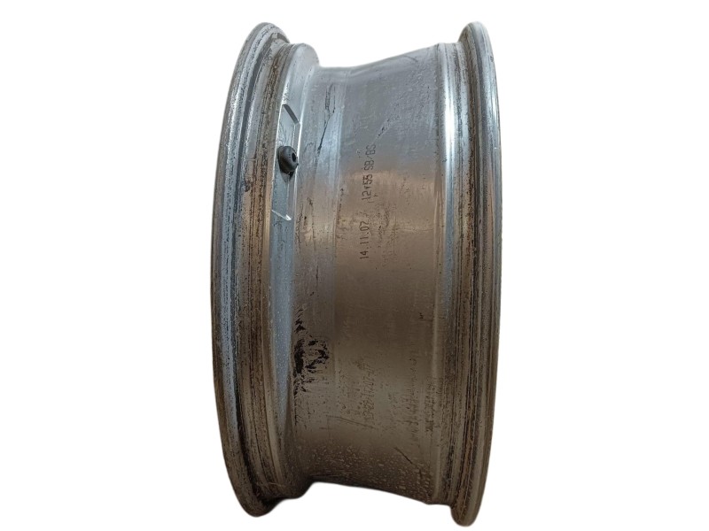 Recambio de llanta para citroën c4 picasso i monospace (ud_) 1.6 hdi referencia OEM IAM 5402Q7 ET26 6.5J17