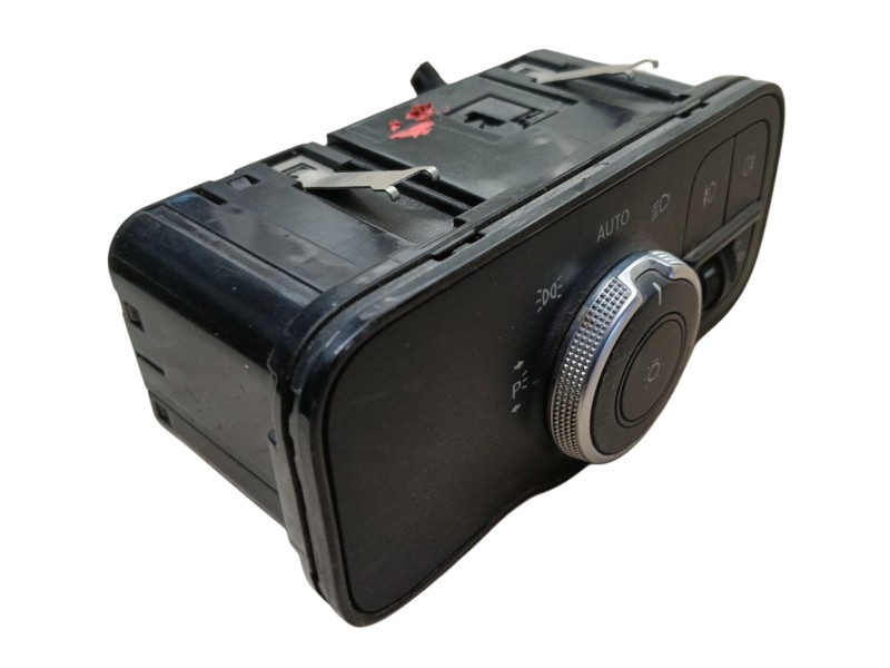 Recambio de mando luces para mercedes-benz sprinter 3-t furgoneta (b910) 211 cdi (910.621, 910.623) referencia OEM IAM   