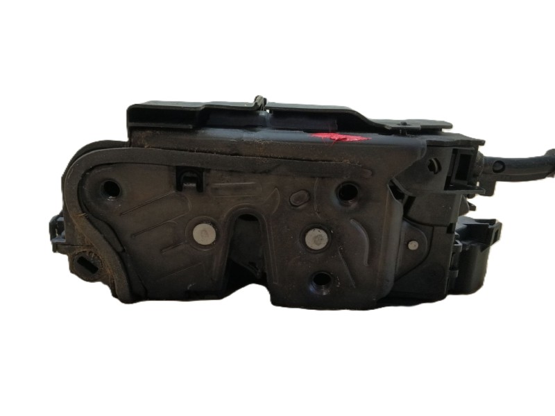 Recambio de cerradura puerta delantera derecha para skoda fabia iii (nj3) 1.2 tsi referencia OEM IAM   